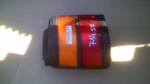 Stop Stanga pentru Volkswagen Passat B3, cod 333945111 [2]