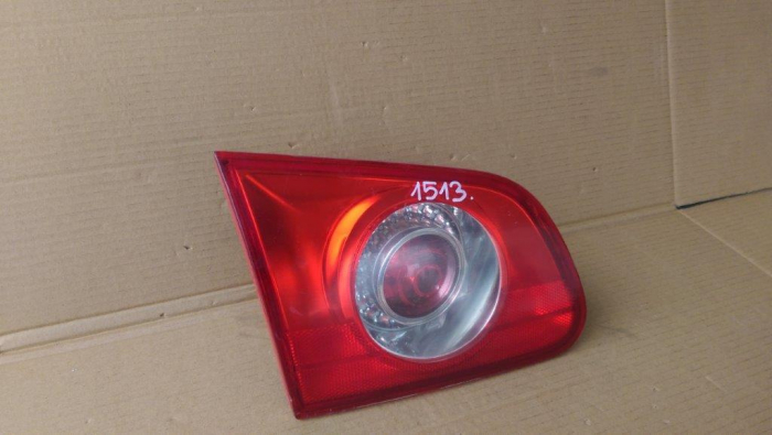 Stop stanga pentru Volkswagen Passat B6, break, cod 3C9945093 [1]
