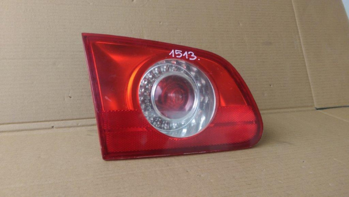 Stop stanga pentru Volkswagen Passat B6, break, cod 3C9945093 [2]