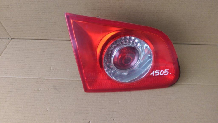 Stop stanga pentru Volkswagen Passat B6, break, cod 3C9945093 [1]
