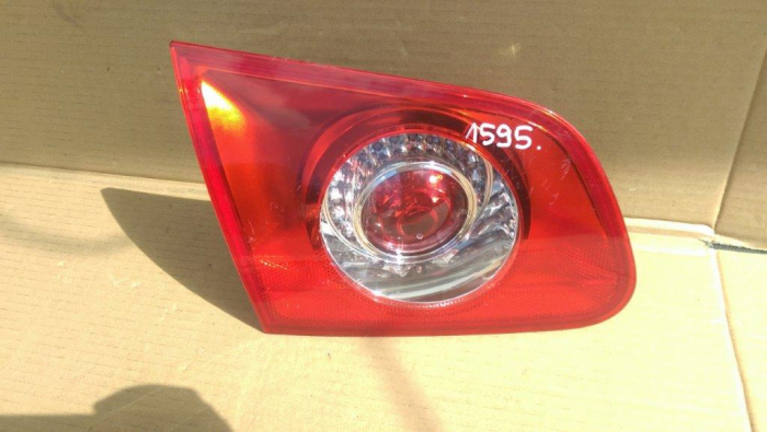 Stop stanga pentru Volkswagen Passat B6, break, cod 3C9945093 [1]