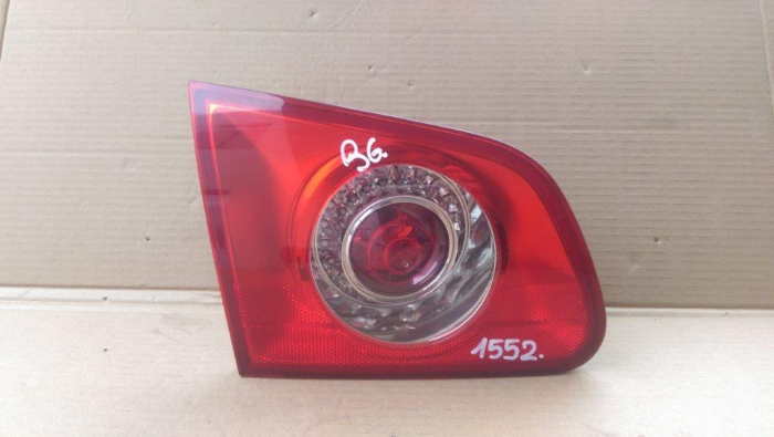 Stop stanga pentru Volkswagen Passat B6, break, cod 3C9945093 [2]