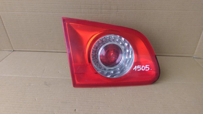 Stop stanga pentru Volkswagen Passat B6, break, cod 3C9945093 [2]