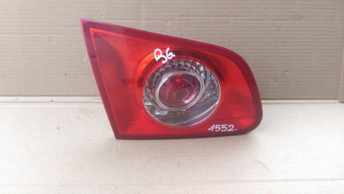 Stop stanga pentru Volkswagen Passat B6, break, cod 3C9945093 [1]
