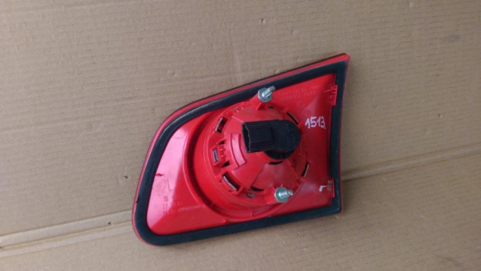 Stop stanga pentru Volkswagen Passat B6, break, cod 3C9945093 [3]