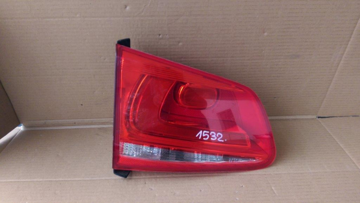 Stop stanga pentru Volkswagen Touareg 7P, cod 7P6945093C   ,   89090273 [2]