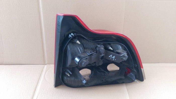 Stop stanga Volvo S60, 8664079, 8664081, an 1998-2006 [3]