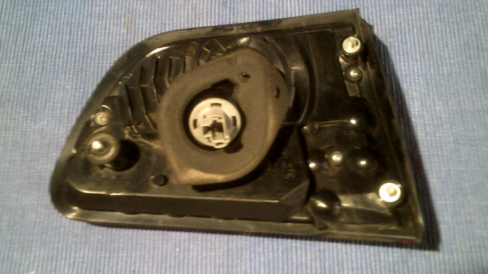 Stopuri dreapta pentru citroen C-CROSSER , cod 1146380R [2]