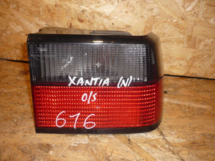 Stopuri dreapta pentru citroen XANTIA , cod CITROEN2223 [1]