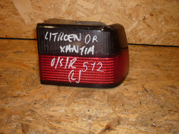 Stopuri dreapta pentru citroen XANTIA , cod CITROEN294702 [1]