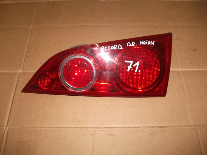 Stopuri dreapta pentru Honda Accord 7, cod P3227R [1]