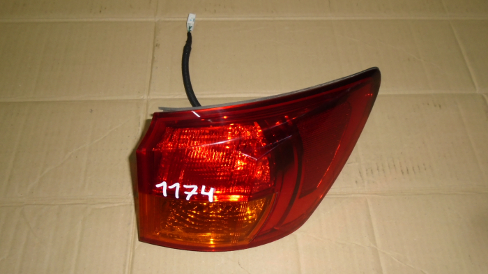 Stopuri Dreapta pentru LEXUS IS220 XE20 [1]