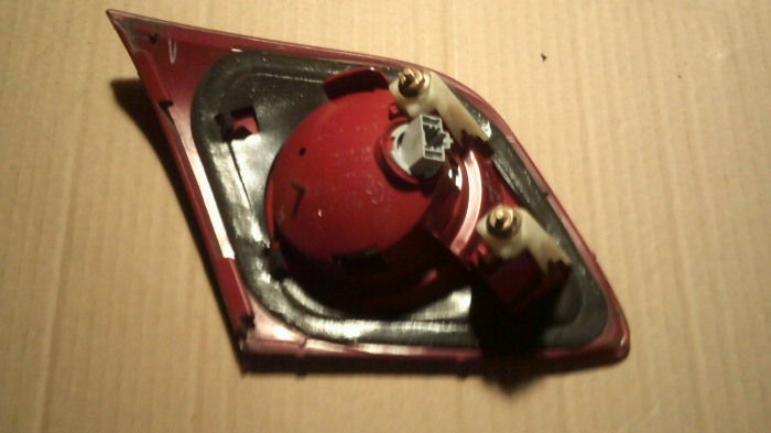 Stopuri dreapta pentru mazda 3 BK, cod P2913R [2]