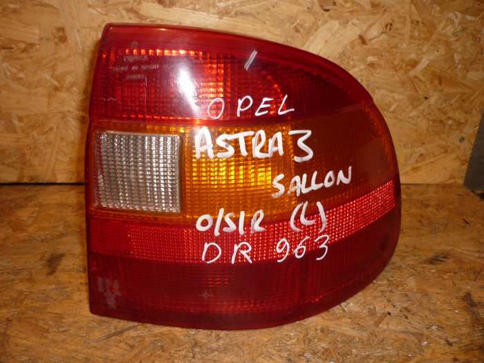 Stopuri Dreapta pentru opel ASTRA f, cabrio, cod GM45014 [1]
