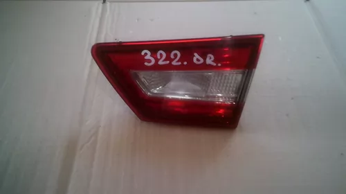 Stopuri dreapta pentru Renault CLIO 4 [1]