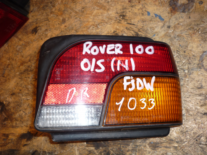 Stopuri dreapta pentru ROVER 100 , cod 023417 [1]