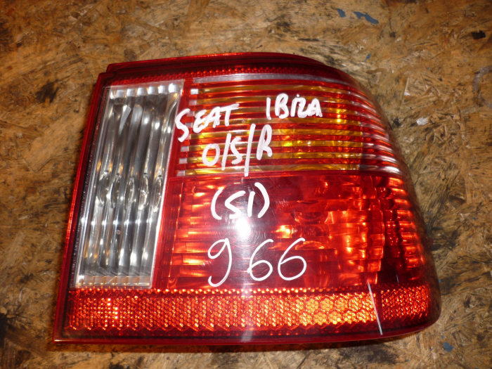 Stopuri Dreapta pentru SEAT IBIZA 6k, cod 6K6945096J [1]