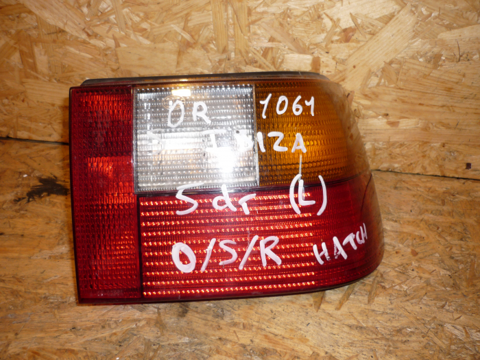 Stopuri Dreapta pentru SEAT IBIZA 6k, cod 962240-00 [1]
