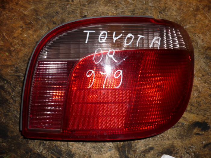 Stopuri Dreapta pentru Toyota YARIS xp10, cod 53-08701R [1]