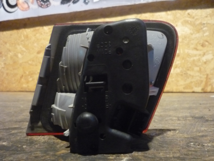 Stopuri Stanga pentru BMW Seria 3 E46, cod 8368759 [2]