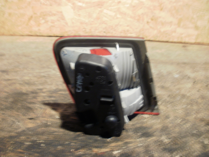 Stopuri Stanga pentru BMW SERIA 3 E46, cod 8368760 [2]
