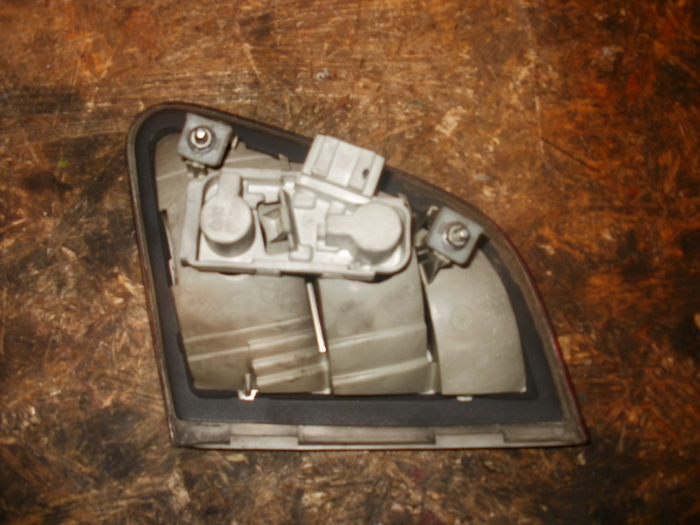 Stopuri Stanga pentru Mercedes B-Class W245, cod A1698201564 [2]