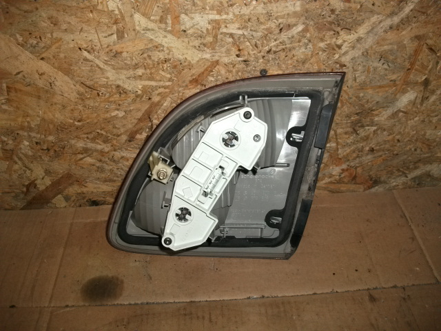 Stopuri Stanga pentru Mercedes E-CLASS W211, cod A2118201364 [2]