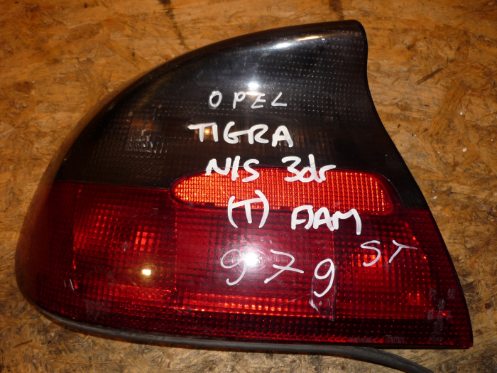 Stopuri Stanga pentru opel tigra a [1]
