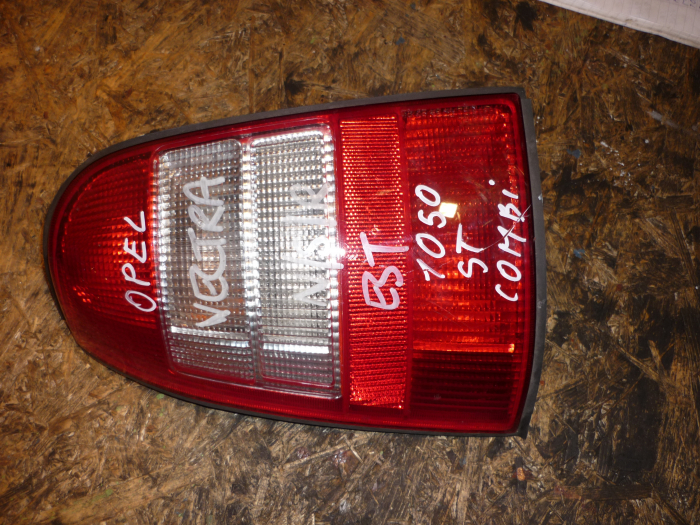Stopuri Stanga pentru opel VECTRA B, cod GM90585001 [1]