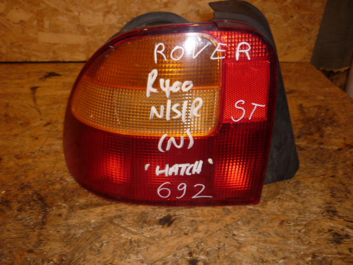 Stopuri Stanga pentru ROVER 400 , cod ROVER400 [1]