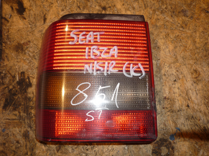 Stopuri Stanga pentru SEAT IBIZA 6K, cod 961807 [1]