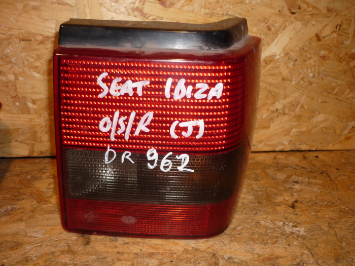Stopuri Stanga pentru SEAT IBIZA 6k, cod 961808 [1]