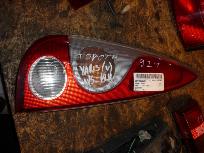 Stopuri Stanga pentru Toyota YARIS xp10 [1]