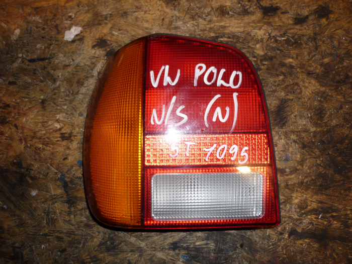 Stopuri Stanga pentru Volkswagen POLO 6N, cod 6N0945095A [1]