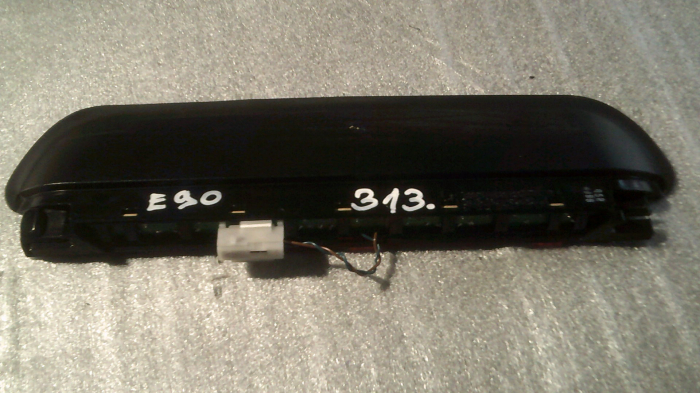 Stopuri SUPLIMENTAR pentru BMW Seria 3 E90, cod 022403 [2]