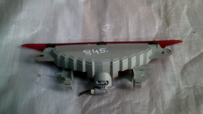 Stopuri SUPLIMENTAR pentru mazda 6 GG, cod 286-61979 [2]