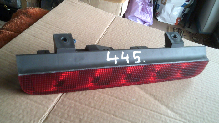 Stopuri SUPLIMENTAR pentru SUZUKI JIMNY 3, cod 35810-65D0 [1]