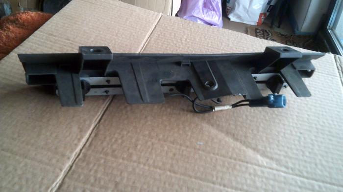 Stopuri SUPLIMENTAR pentru SUZUKI JIMNY 3, cod 35810-65D0 [2]