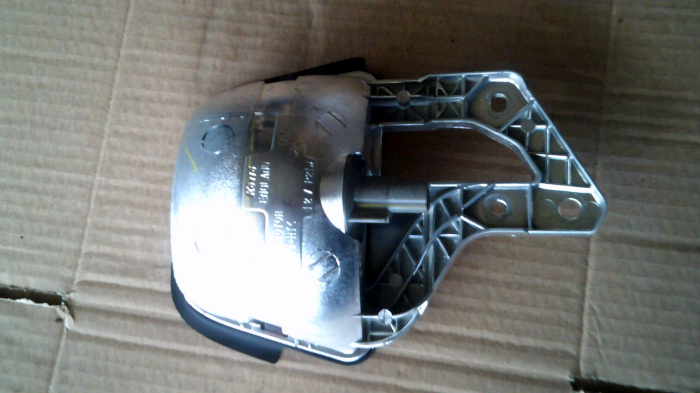 Stopuri SUPLIMENTAR pentru Toyota AVENSIS T250, cod 02S30892 [2]