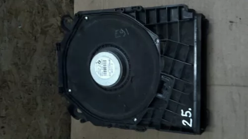 Subwoofer pentru BMW Seria 1 E87 , E81, cod 9143986 [1]