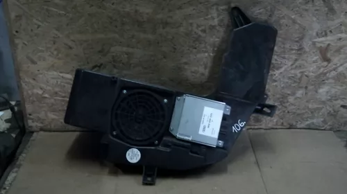 Subwoofer spate pentru Audi A4B7 , cod 8E903538203S , 8E903538203 , 8E9035382 [1]
