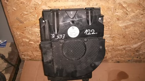 Subwoofer spate pentru BMW Seria 7 E65, cod 6970006 [1]