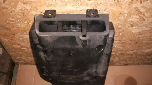 Subwoofer spate pentru BMW Seria 7 E65, cod 6970006 [2]