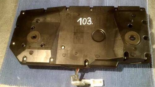 Subwoofer spate pentru Subaru Forester 3, cod 86301SC340 [2]