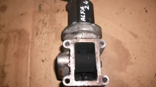Supapa EGR pentru Alfa Romeo 159 , motorizare 1.9 Diesel, cod 55204250, 50024005 [2]