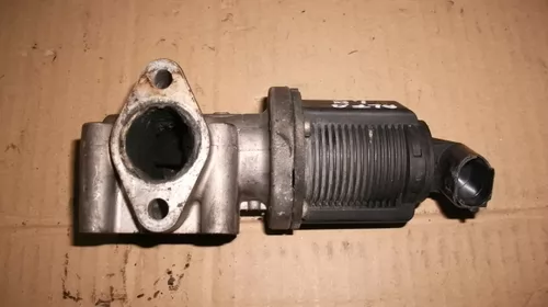 Supapa EGR pentru Alfa Romeo 159 , motorizare 1.9 Diesel, cod 55215031 [2]
