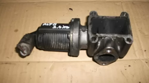 Supapa EGR pentru Alfa Romeo 159 , motorizare 1.9 Diesel, cod 55215031 [2]
