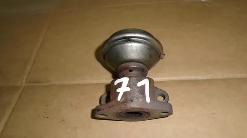 Supapa EGR pentru Audi A4B6 , motorizare 2.5 Diesel, cod 059131503 [1]