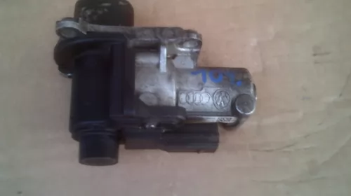 Supapa EGR pentru Audi A4B8 , motorizare 2.0 Diesel, cod 03G131501D, 03G131502 [2]