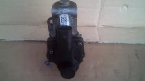 Supapa EGR pentru Audi A4B8 , motorizare 2.0 Diesel, cod 03G131501D, 03G131502 [3]